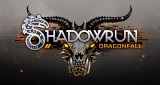 zber z hry Shadowrun: Dragonfall